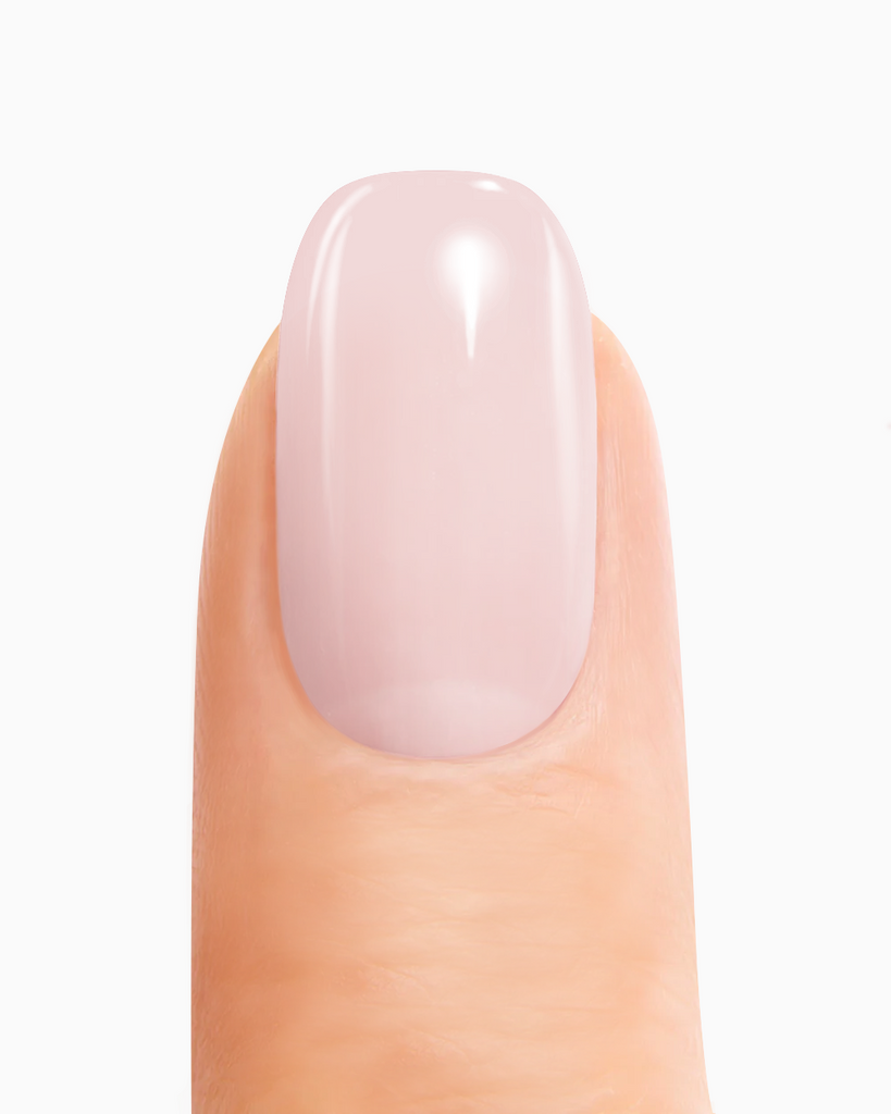 Milky Pink