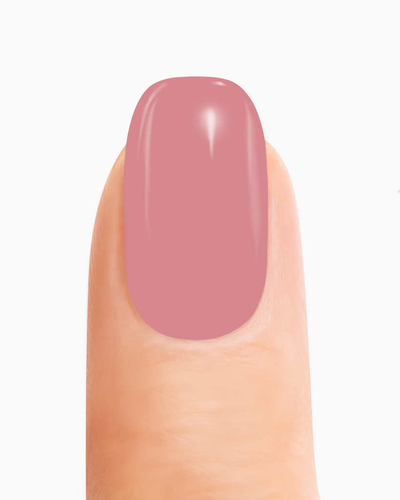 Bonus Nail Color