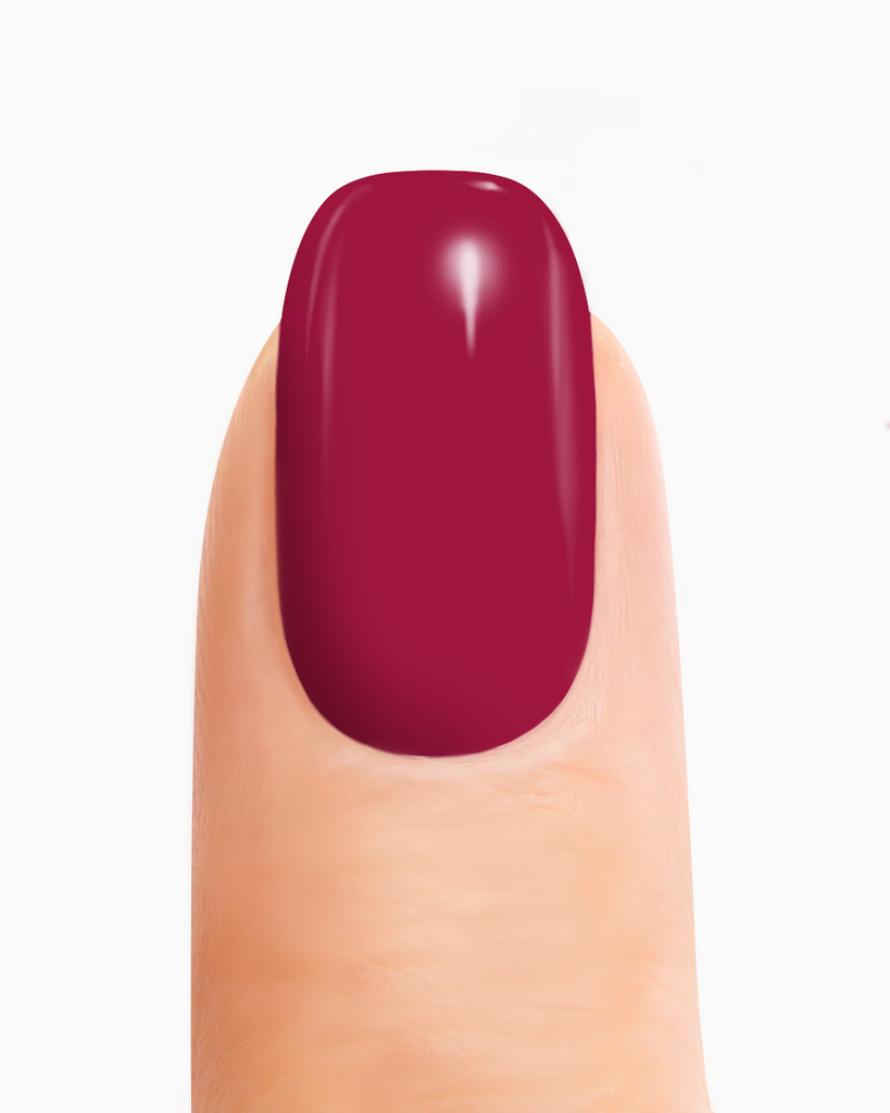 Bonus Nail Color