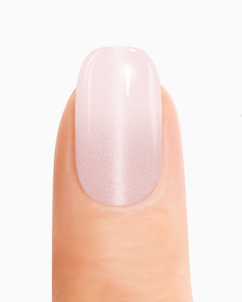 Shimmer Blush