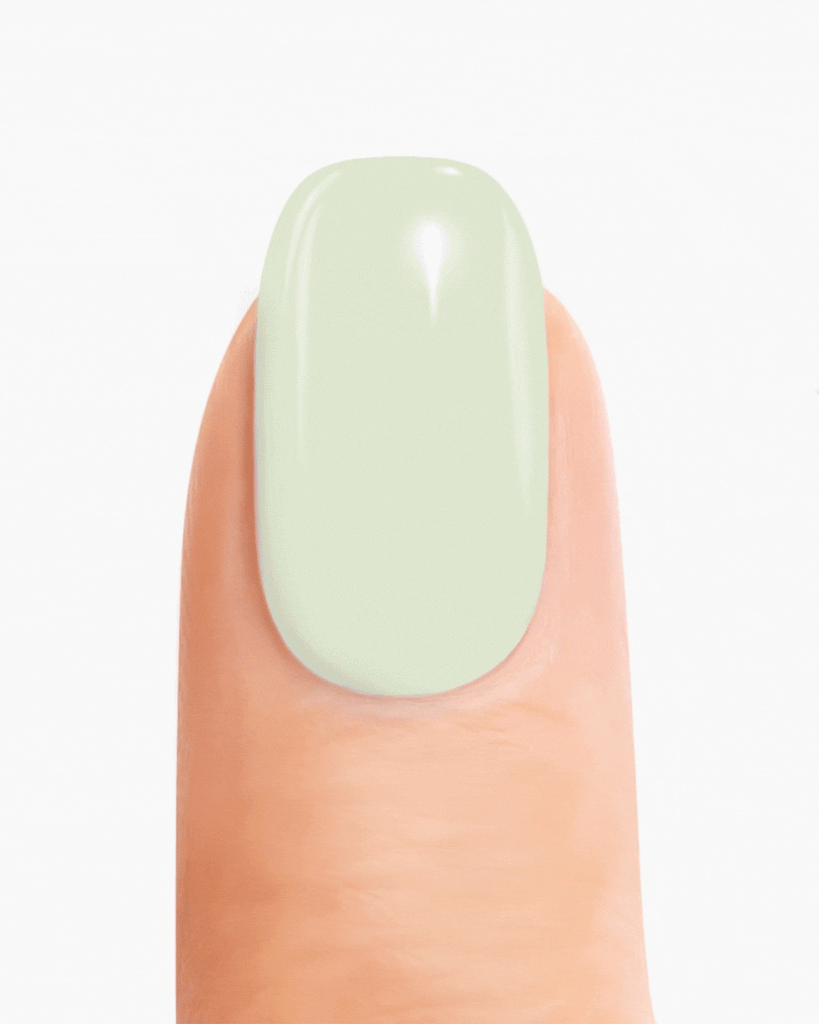 Pastel Rainbow