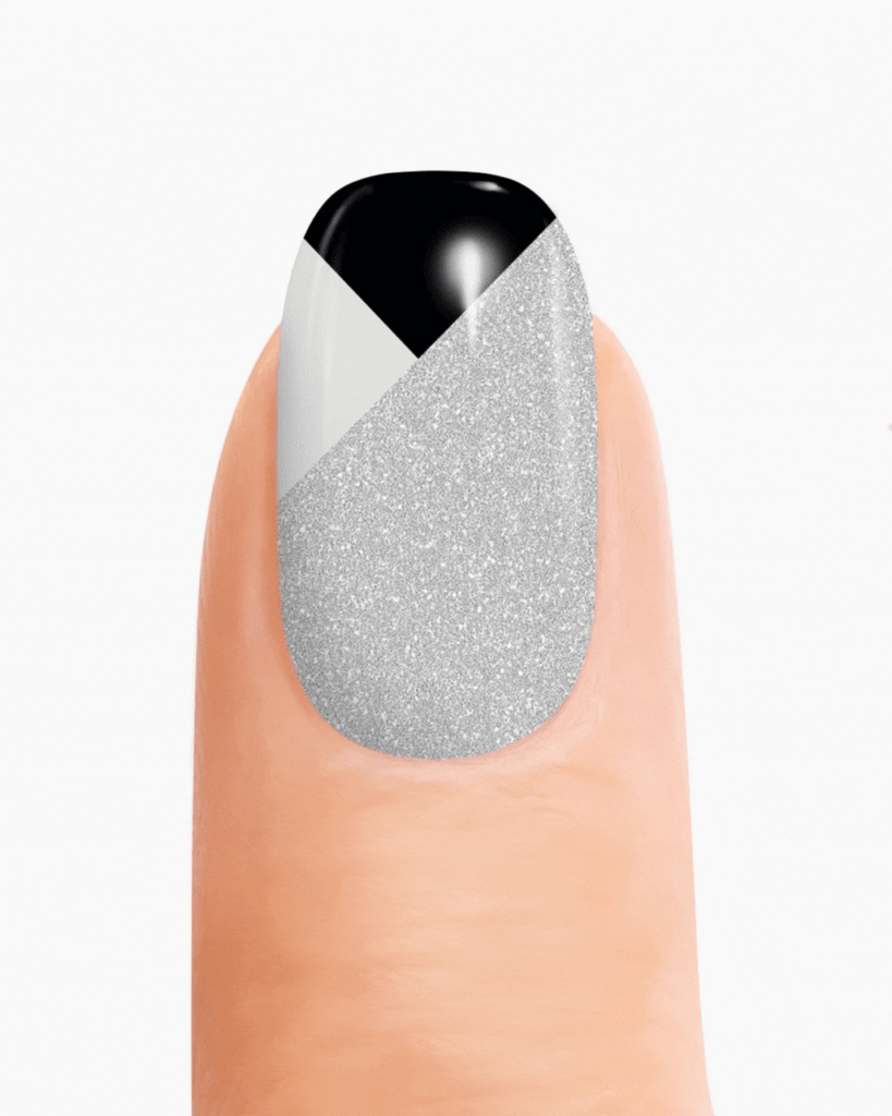 Glitter Mirage