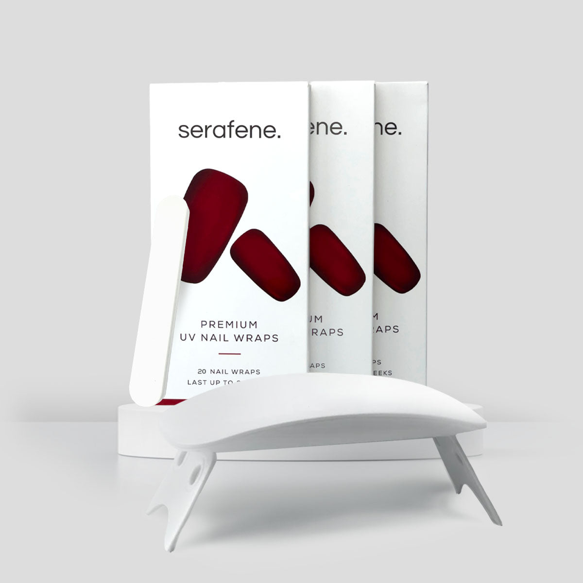 Serafene Starter Kit S v P